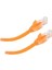 SL-CAT602TR 2m Turuncu Cat6 Kablo 2