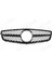 Panjur Mat Siyah. Amg Mercedes C-Class W204 07 14 Dpmah 1