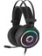 HG3500 7.1 Rgb Gaming Oyuncu Kulaklık, Siyah 1