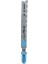 Dekupaj Testere Bıçağı T 121 Için Af, Speed Metal, 25-Pack, 2608636700 1