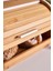 Elite Aksel Bamboo Ekmek Kutusu 38 cm 1 Adet 4
