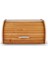 Elite Aksel Bamboo Ekmek Kutusu 38 cm 1 Adet 5