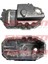 Yağ Karteri Alüminyum Sensörlü [ Vw Polo, Skoda Fabia, Seat Ibiza 1.4 16V (Bby-Bkz) ] Dpmah 1
