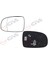 Ayna Cami Sol Corsa C 00-06 Isitmali Asferik VM-200AGHL Dpmah 1