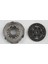 Debriyaj Seti Clio Iii-Modus 1.2 16V 09/04 D4F.7.40-JH3 Dpmah 1