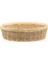 Elite SPT0063 Hasır Oval Sepet 30X22X8 cm 1 Adet 1