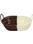 Elite Oval Hasır Ekmek Sepeti (4767) 1 Adet 1
