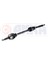 Aks Komple Sağ Mgn Iii-Fluence 1.5 Dci 6 Vites 09 932MM Dpmah 1