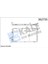 351020 Motor Su Radyatörü Renault Master Ii 01 Opel Movano 01 1.9dci 2.5dci 2.8 Dti mt Ac-Nac Brazing 730X388X32 Dpmah 1