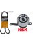 Eksantrik Gergi Kiti 103X240 Civic Iv 1.4-1.5i 91-97 -Civic V 1.5 93-95 - Vi 1.4i-1.5i K015409XS Dpmah 1