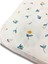 Pamuk 80*90CM Çift Katlı Penye Bebek Battaniyesi 2li Set 4