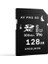 Sd Card Av Pro Uhs-Iı 128GB V90 1