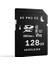 Sd Card Av Pro Uhs-Iı 128GB V90 3