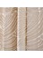 Soft Awya Tül Perde - Gri - 300X270 cm 2