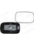 Ayna Cami Isitmali Asferik Sol Volvo V40 Ii 04 12 V40 06 12 Dpmah 1