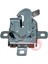 Motor Kaput Kilidi Fiat Doblo 05 - Dpmah 1