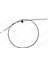 Kaput Acma Teli Mercedes Vito W639 03 Dpmah 1