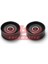 Alternatör Gergi Rulmani Alfa 159 1.9 Jtdm (05-11) (65X25X17) Dpmah 1