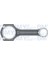 Piston Kolu Accent Era-Getz-I20-Cerato 1.5 Crdi 06 Blue-I30-Ceed 1.6 Crdi 11 Dpmah 1