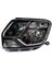 Far Komple Sol D.duster 2013 Dpmah 1
