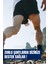 Patella Ligament Destekli Dizlik, Menüsküs, Kas, , Kronik Ağrılar Sporcu Koruma 5