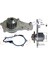 Devirdaim 206-307-C2-C3-BIPPER-NEMO-FIESTA V-Fusion-P.tepee-Berlingo 1.4hdi Dv4 F6J PA859 2S6Q8591BS Dpmah 1
