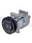 Klima Kompresoru Megane I-Ii Qashqai 1.5 Dci 07- K9K 724 K4M K4J 760 (Orjinal) Dpmah 1