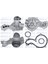 Devirdaim A4 95-00 A6 95-97 Passat 96-00 1.8-1.8 T Dpmah 1