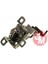Motor Kaput Kilidi Plastikli Fiat Doblo 05 Dpmah 1