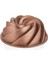 Elite N2659 Sweet Granit Rose Chocalate Kek Kalıbı 1 Adet 1