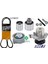 Devirdaimli Triger Seti Golf7-A3-Leon-Passat-Tiguan 1.6-2.0 Tdi 13 Clha/b-Dcxa-Crlb-Cuvc-Crka-Crkb- Dpmah 1