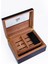 Kahverengi Sedir Humidor Puro Kutusu 2