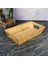 Elite Bambu Ekmek Sepeti 13X23X5 cm 1 Adet 1