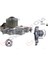 Devirdaim Kalos 1.2 8V- Matiz 1.0 03 Tico 0.8- Matiz 0.8 98 Dpmah 1