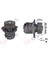 Devirdaim Lada Samara 88-99 Ba 2108 Vega 1.5-1.5 16V-16 95-12 Dpmah 1