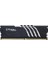 Vortex 64GB Kıts (2X32GB) 6000MHZ CL30 1.3V Black Heatsınk Ddr5 Ram THL-PCVTX4800D5-64G-B 1