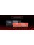 Vortex 64GB Kıts (2X32GB) 6000MHZ CL30 1.3V Black Heatsınk Ddr5 Ram THL-PCVTX4800D5-64G-B 3