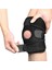 Siyah Patella Destekli Dizlik, Menisküs Koruma, Standart Beden, TR Menşei 2