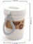 300ML Çorba Kutusu Mühürlü Sızdırmaz Lunchbox Çevre Dostu (Yurt Dışından) 4