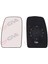Ayna Cami Sol Master Ii 04-10 Isitmali VM-969GHL Dpmah 1