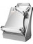 Hamurex Hamur Açma Makinesi 30 cm HX-30H 1
