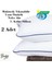 2 Adet Nano Jel Yastık Horlatmayan, 1200 gr 3