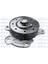 Devirdaim Toyota Auris 1.6-1.8 06-12 Avensis 1.6-1.8-2.0 08 Corolla 1.6 09 Rav 4 Iii 2.0 08 Dpmah 1