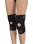Neopren diz korsesi, menisküs desteği, çapraz bağ koruyucu, çift paket, standart beden 7