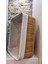 Elite Arin Homteks Den Çok Amaçlı Bambu Sepet Uzunluk-30 cm Genişlik-20 cm Derinlik-1o 1 Adet 1