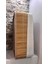 Elite Arin Homteks Den Çok Amaçlı Bambu Sepet Uzunluk-30 cm Genişlik-20 cm Derinlik-1o 1 Adet 3