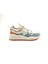 Deri Ortopedik Kadın Sneaker Ayakkabı ET3033 1