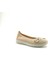Kadın Babet Ayakkabı Lucca 009884-4110 - Bej 2