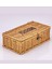 Elite Örme Peçetelik, Kağıt Peçetelik 24 x 13 x 9 cm 1 Adet 1