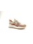Deri Ortopedik Kadın Sneaker Ayakkabı ET3033 2
